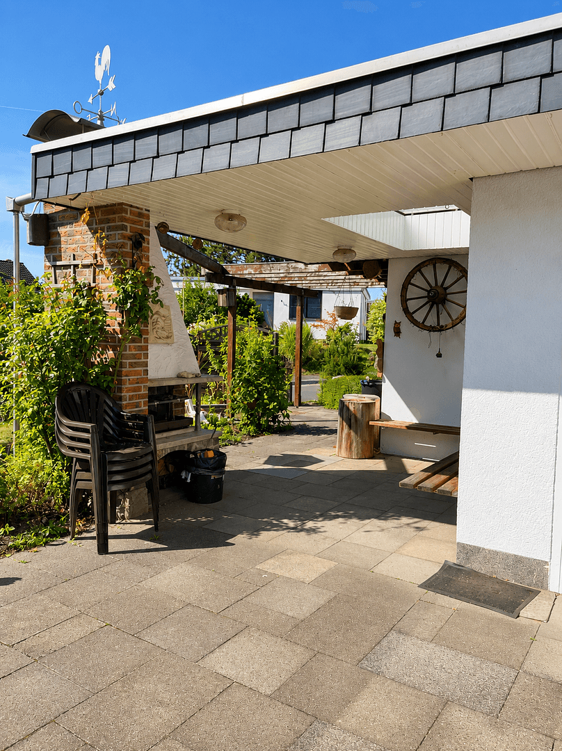 Predaj domu 140 m², pozemok 374 m², Leverkusen, Severné Porýnie - Westfálsko Predaj domu 140 m², pozemok 374 m², Leverkusen, Severné Porýnie - Westfálsko