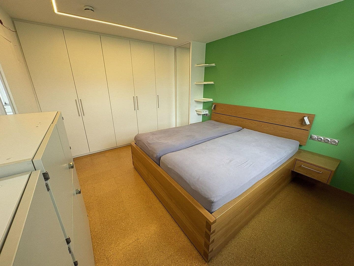 Predaj domu 110 m², pozemok 242 m², Rückersdorf, Bavorsko Predaj domu 110 m², pozemok 242 m², Rückersdorf, Bavorsko