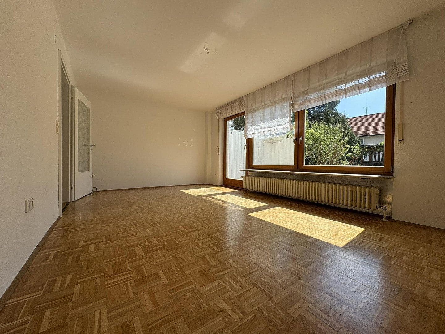 Predaj domu 110 m², pozemok 242 m², Rückersdorf, Bavorsko Predaj domu 110 m², pozemok 242 m², Rückersdorf, Bavorsko