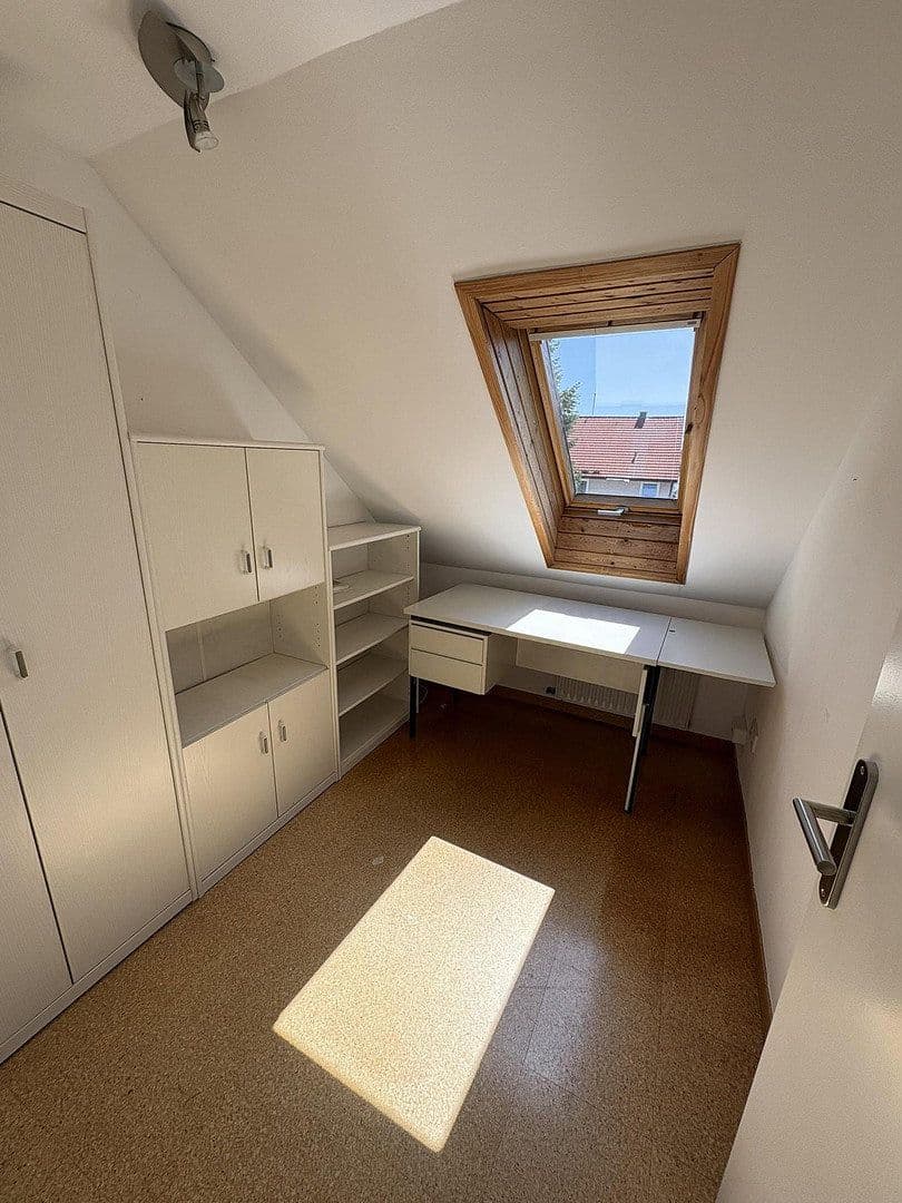 Predaj domu 110 m², pozemok 242 m², Rückersdorf, Bavorsko Predaj domu 110 m², pozemok 242 m², Rückersdorf, Bavorsko