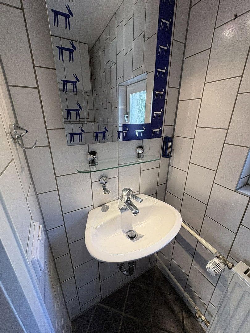 Predaj domu 110 m², pozemok 242 m², Rückersdorf, Bavorsko Predaj domu 110 m², pozemok 242 m², Rückersdorf, Bavorsko