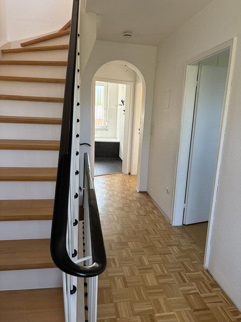 Predaj domu 110 m², pozemok 242 m², Rückersdorf, Bavorsko Predaj domu 110 m², pozemok 242 m², Rückersdorf, Bavorsko