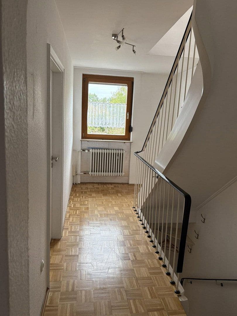 Predaj domu 110 m², pozemok 242 m², Rückersdorf, Bavorsko Predaj domu 110 m², pozemok 242 m², Rückersdorf, Bavorsko
