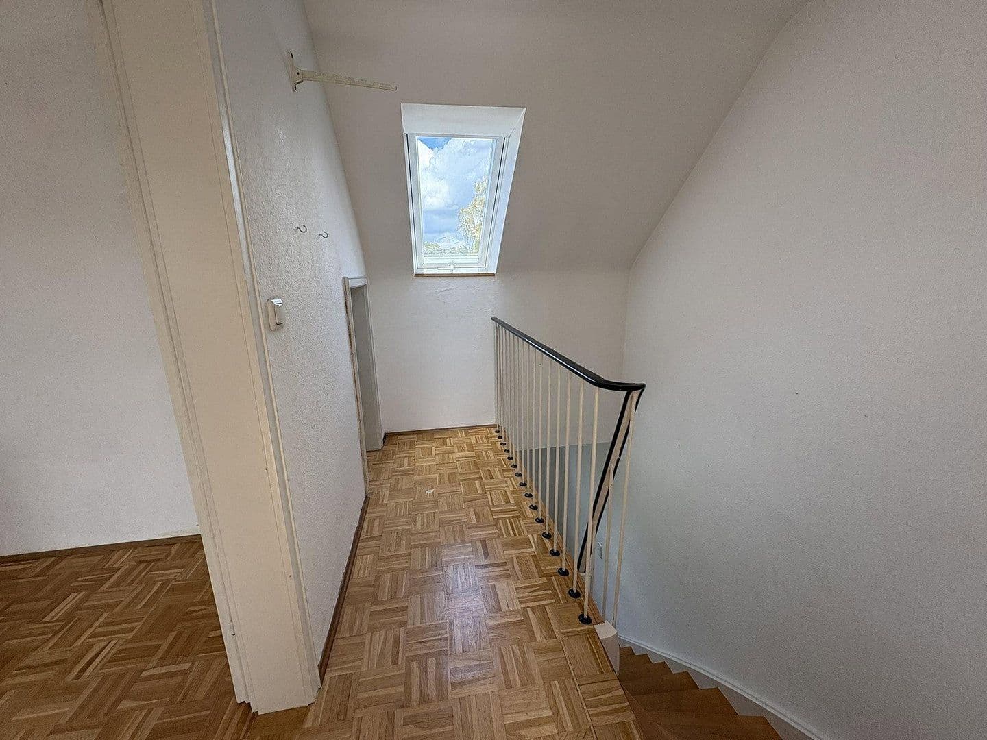 Predaj domu 110 m², pozemok 242 m², Rückersdorf, Bavorsko Predaj domu 110 m², pozemok 242 m², Rückersdorf, Bavorsko
