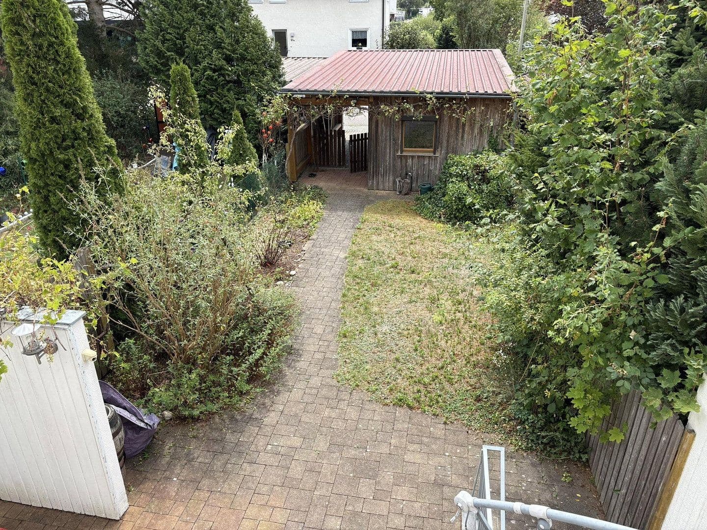 Predaj domu 110 m², pozemok 242 m², Rückersdorf, Bavorsko Predaj domu 110 m², pozemok 242 m², Rückersdorf, Bavorsko