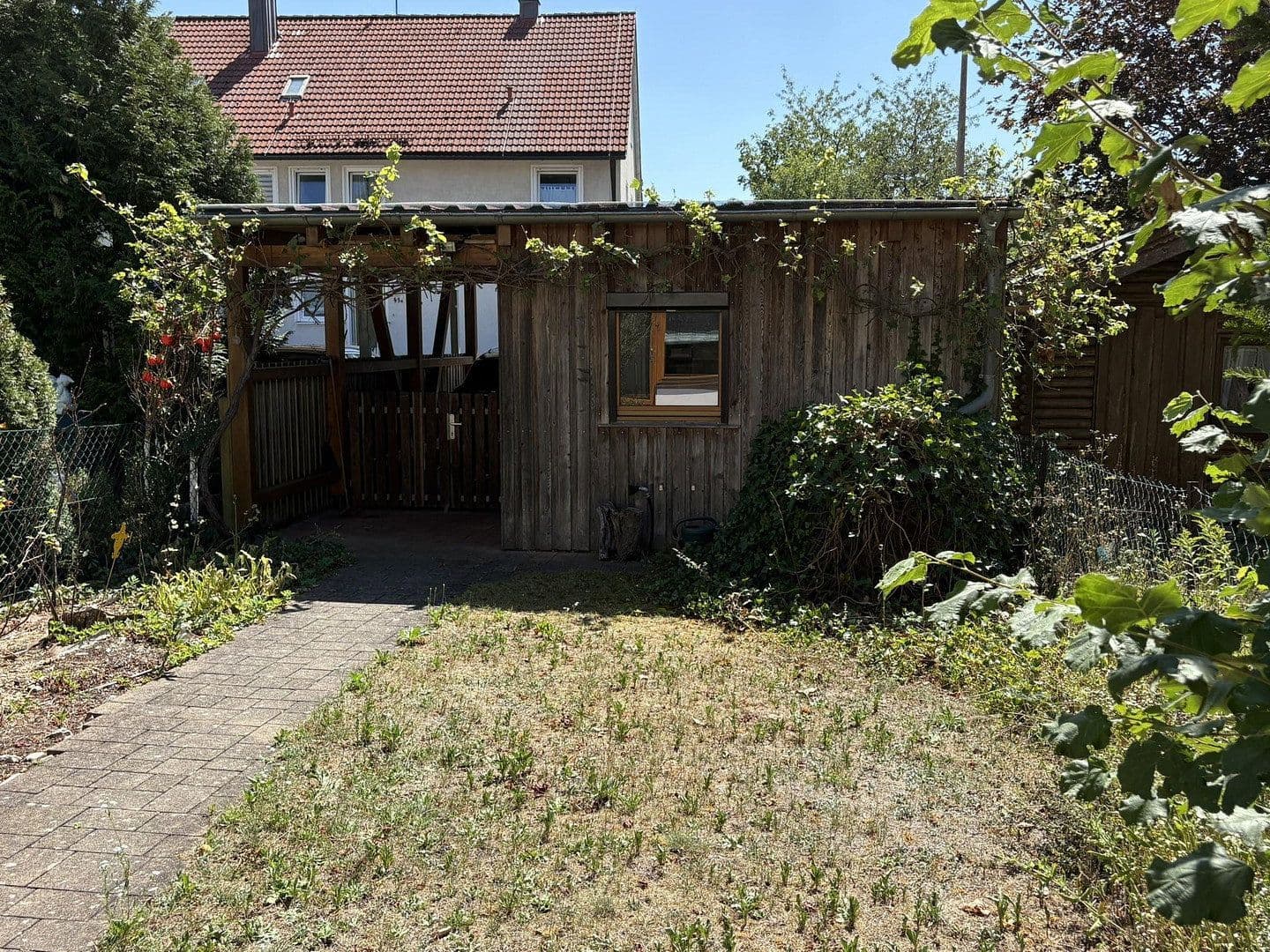 Predaj domu 110 m², pozemok 242 m², Rückersdorf, Bavorsko Predaj domu 110 m², pozemok 242 m², Rückersdorf, Bavorsko