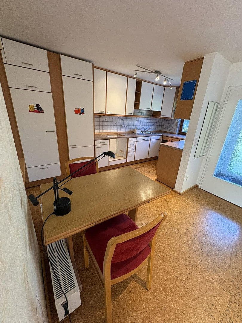 Predaj domu 110 m², pozemok 242 m², Rückersdorf, Bavorsko Predaj domu 110 m², pozemok 242 m², Rückersdorf, Bavorsko