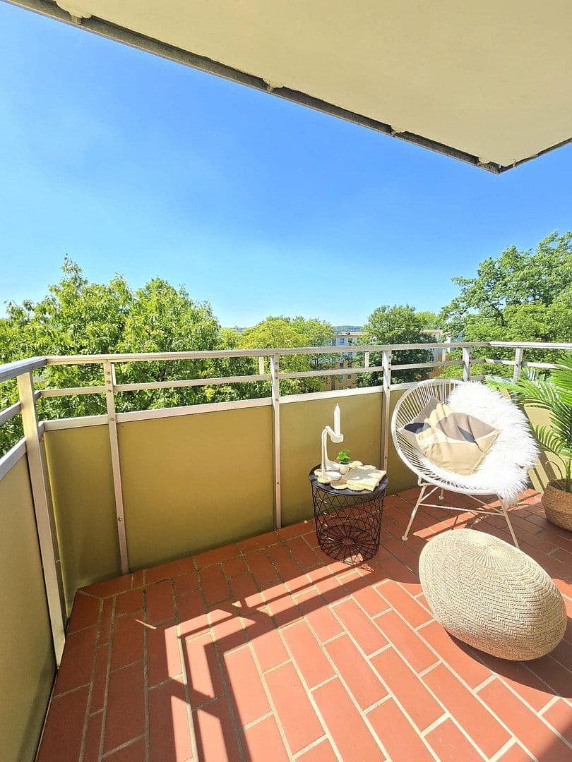 Predaj bytu 2-izbový 65 m², Moselstraße 23, Essen, Severné Porýnie - Westfálsko Predaj bytu 2-izbový 65 m², Moselstraße 23, Essen, Severné Porýnie - Westfálsko