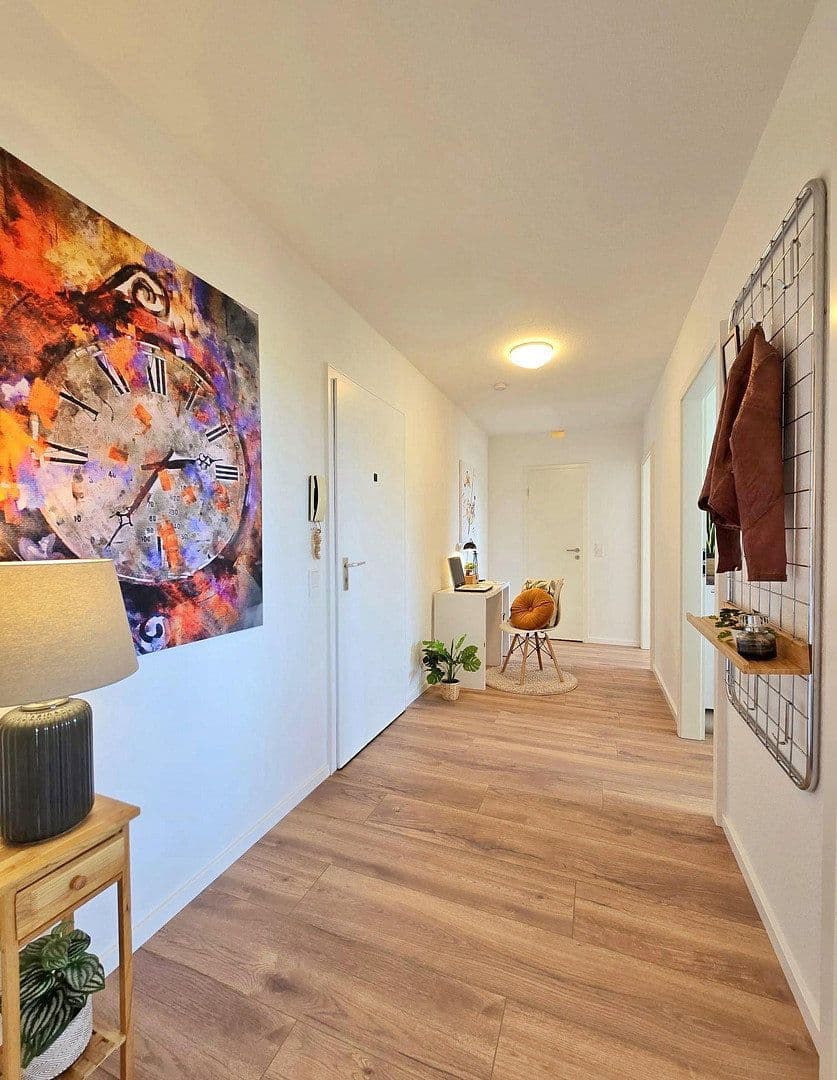 Predaj bytu 2-izbový 65 m², Moselstraße 23, Essen, Severné Porýnie - Westfálsko Predaj bytu 2-izbový 65 m², Moselstraße 23, Essen, Severné Porýnie - Westfálsko