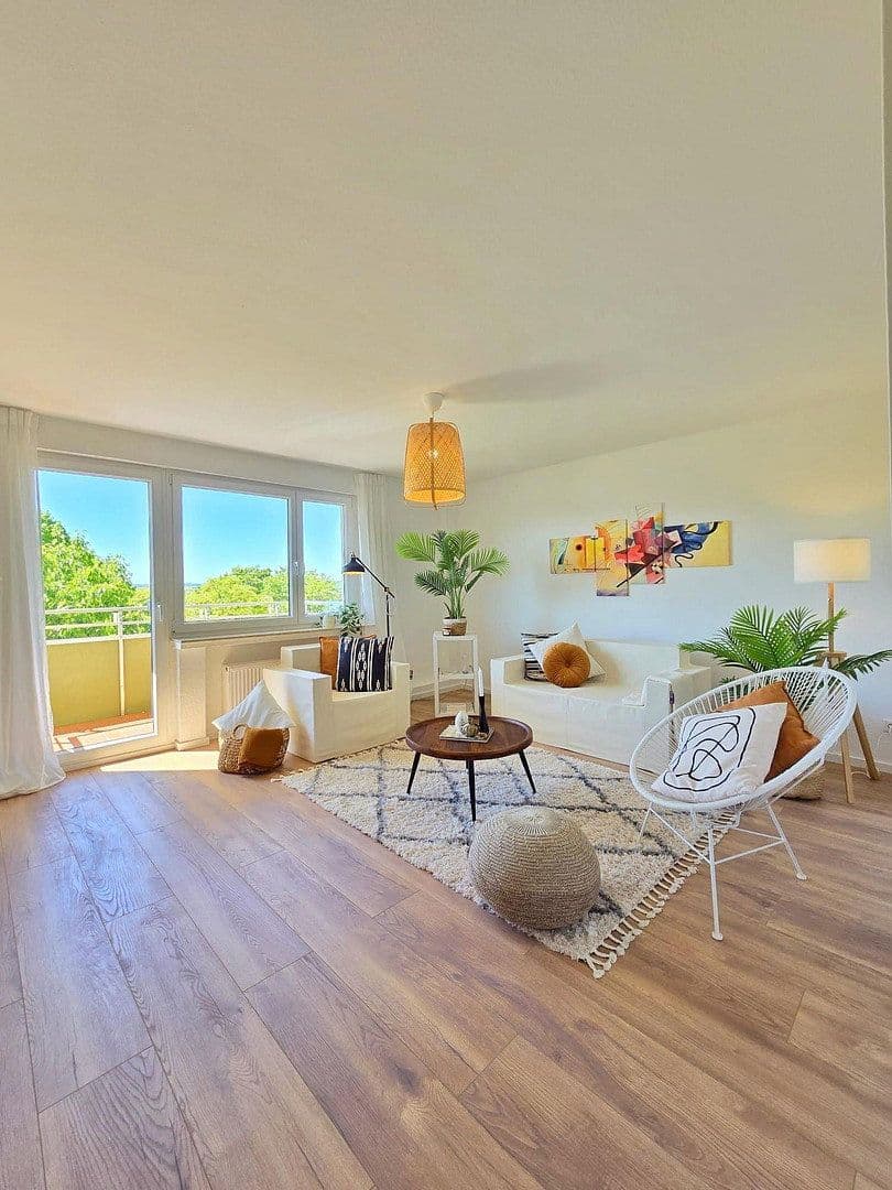 Predaj bytu 2-izbový 65 m², Moselstraße 23, Essen, Severné Porýnie - Westfálsko Predaj bytu 2-izbový 65 m², Moselstraße 23, Essen, Severné Porýnie - Westfálsko
