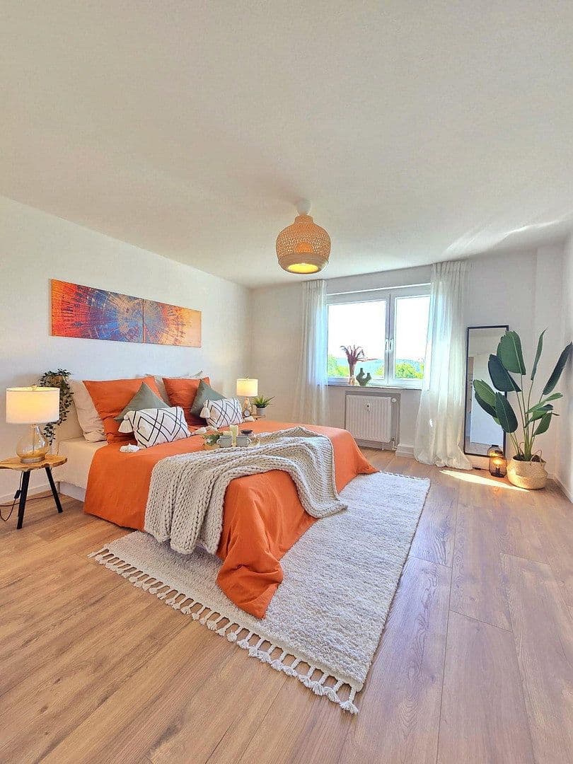 Predaj bytu 2-izbový 65 m², Moselstraße 23, Essen, Severné Porýnie - Westfálsko Predaj bytu 2-izbový 65 m², Moselstraße 23, Essen, Severné Porýnie - Westfálsko