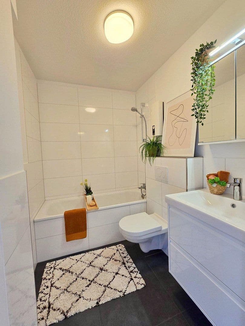 Predaj bytu 2-izbový 65 m², Moselstraße 23, Essen, Severné Porýnie - Westfálsko Predaj bytu 2-izbový 65 m², Moselstraße 23, Essen, Severné Porýnie - Westfálsko