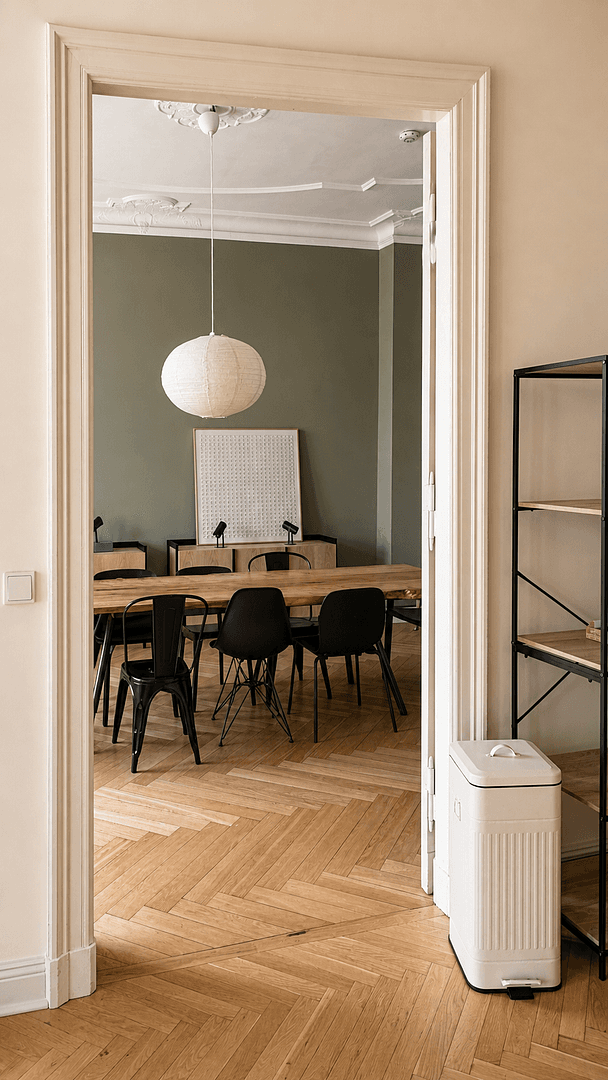 Predaj bytu 3-izbový 110 m², Berlin, Berlín Predaj bytu 3-izbový 110 m², Berlin, Berlín