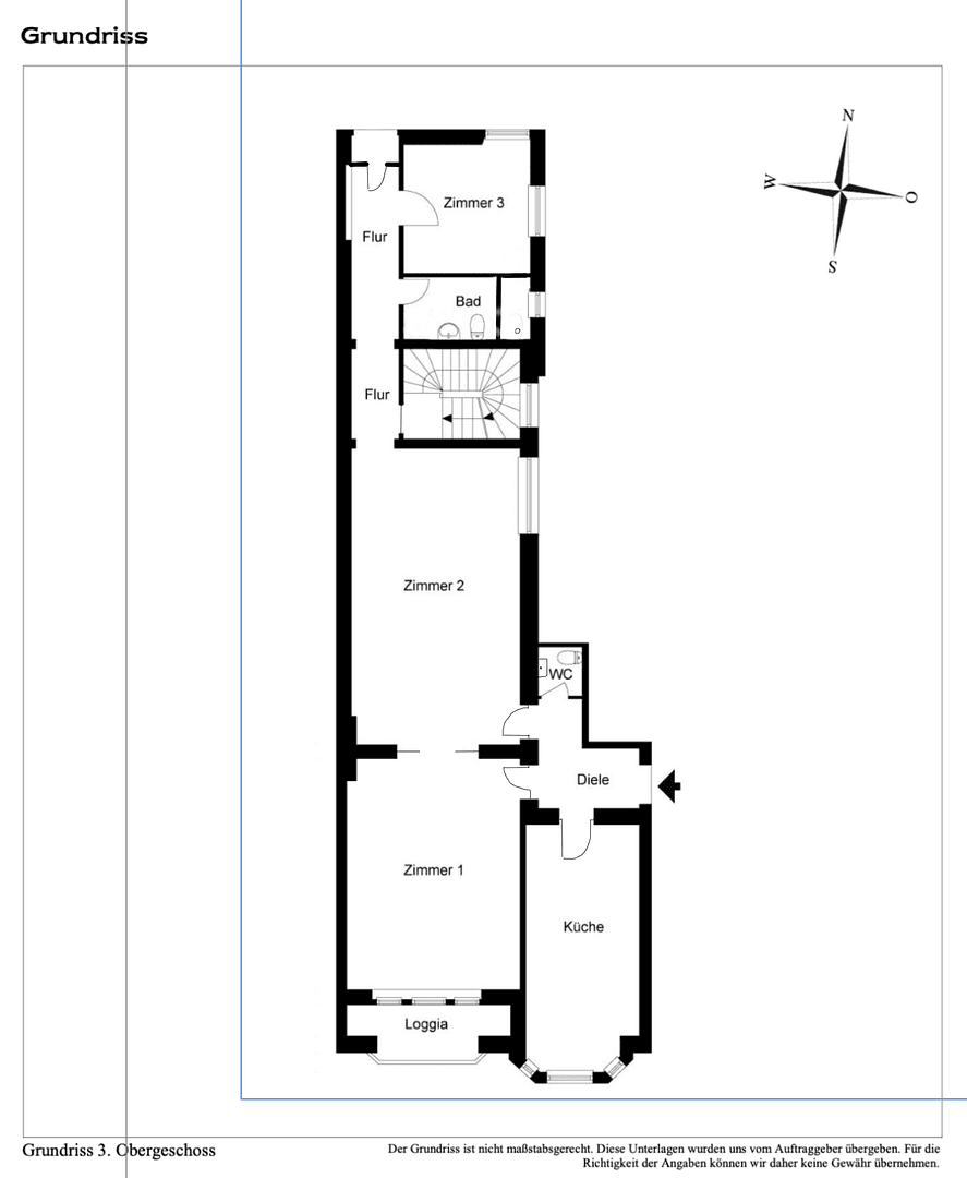 Predaj bytu 3-izbový 110 m², Berlin, Berlín Predaj bytu 3-izbový 110 m², Berlin, Berlín