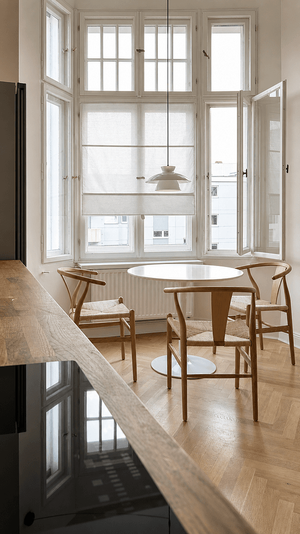 Predaj bytu 3-izbový 110 m², Berlin, Berlín Predaj bytu 3-izbový 110 m², Berlin, Berlín