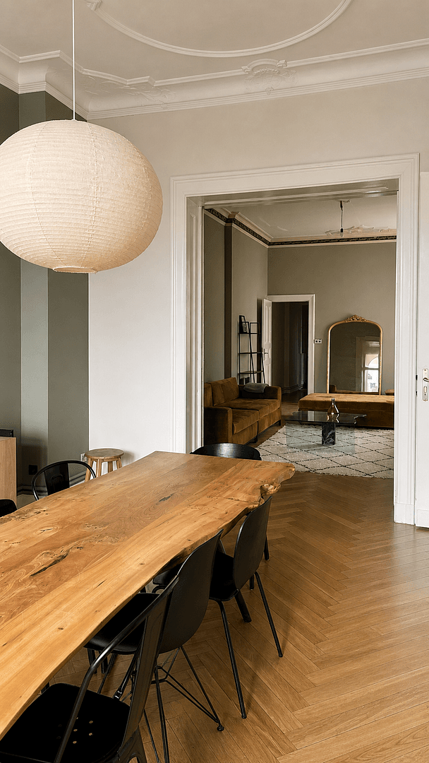 Predaj bytu 3-izbový 110 m², Berlin, Berlín Predaj bytu 3-izbový 110 m², Berlin, Berlín