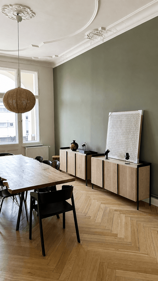 Predaj bytu 3-izbový 110 m², Berlin, Berlín Predaj bytu 3-izbový 110 m², Berlin, Berlín