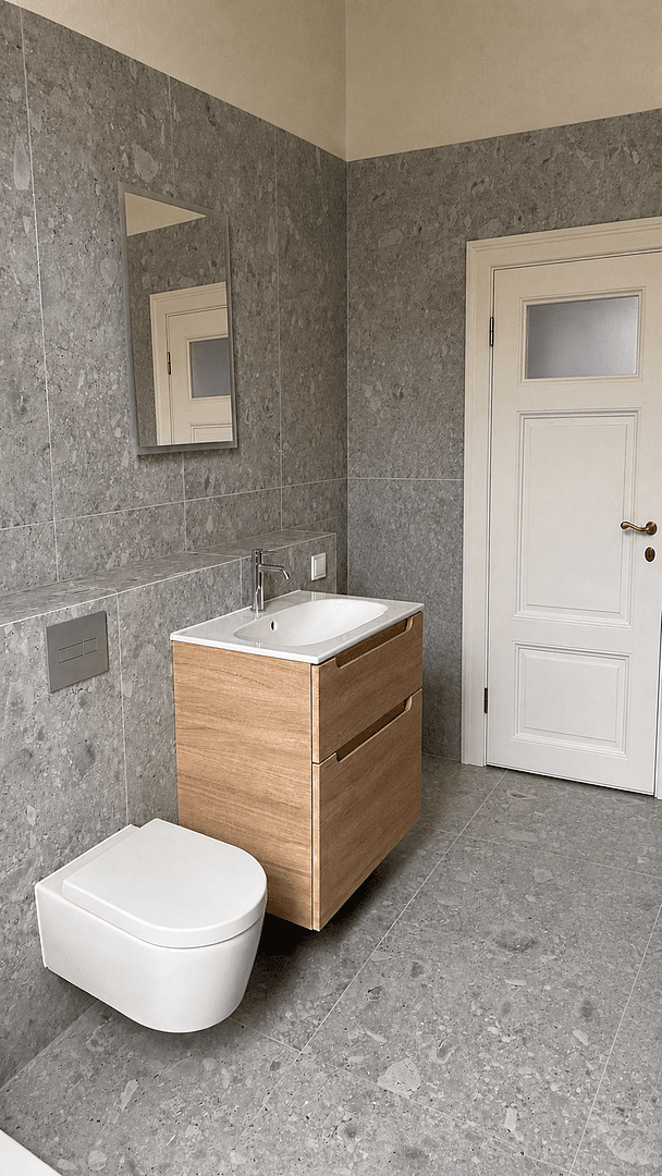Predaj bytu 3-izbový 110 m², Berlin, Berlín Predaj bytu 3-izbový 110 m², Berlin, Berlín