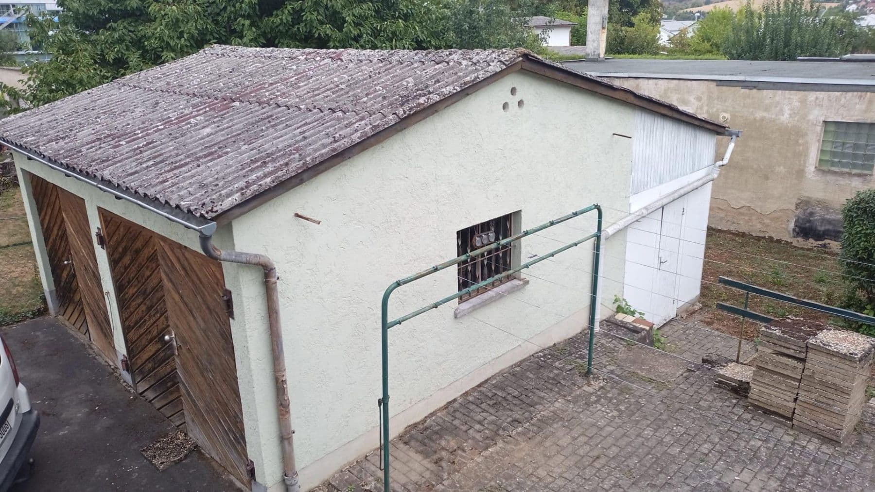 Predaj domu 271 m², pozemok 743 m², Tauberbischofsheim, Bádensko-Wurttembersko Predaj domu 271 m², pozemok 743 m², Tauberbischofsheim, Bádensko-Wurttembersko