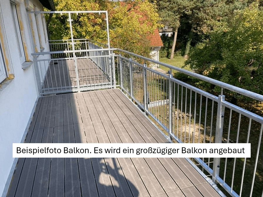 Prenájom bytu 2-izbový 36 m², München, Bavorsko Prenájom bytu 2-izbový 36 m², München, Bavorsko