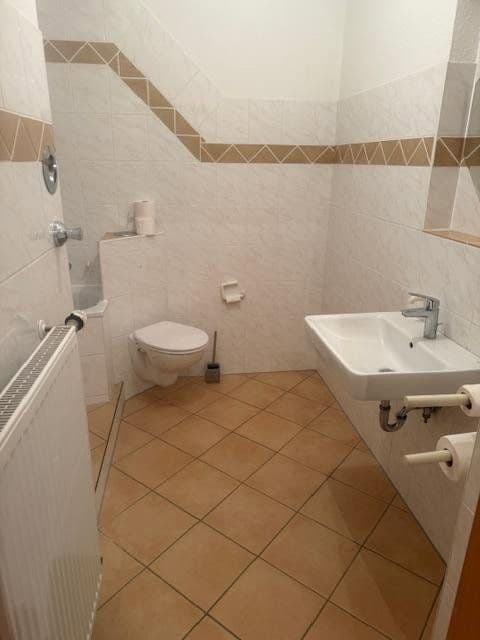 Prenájom bytu 2-izbový 62 m², Witten, Severné Porýnie - Westfálsko Prenájom bytu 2-izbový 62 m², Witten, Severné Porýnie - Westfálsko