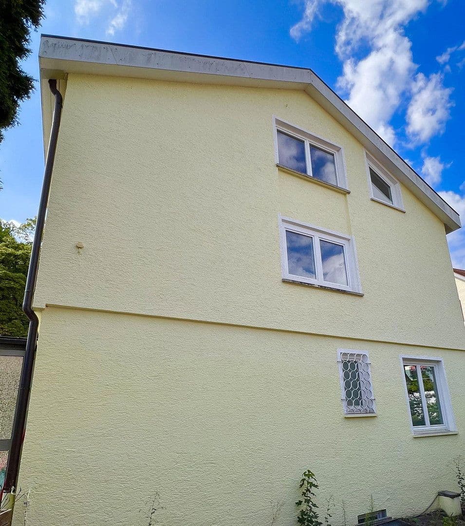 Predaj domu 265 m², pozemok 282 m², Rottweil, Bádensko-Wurttembersko Predaj domu 265 m², pozemok 282 m², Rottweil, Bádensko-Wurttembersko