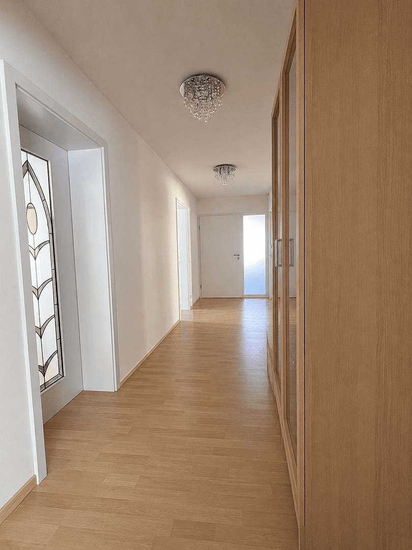 Predaj domu 265 m², pozemok 282 m², Rottweil, Bádensko-Wurttembersko Predaj domu 265 m², pozemok 282 m², Rottweil, Bádensko-Wurttembersko