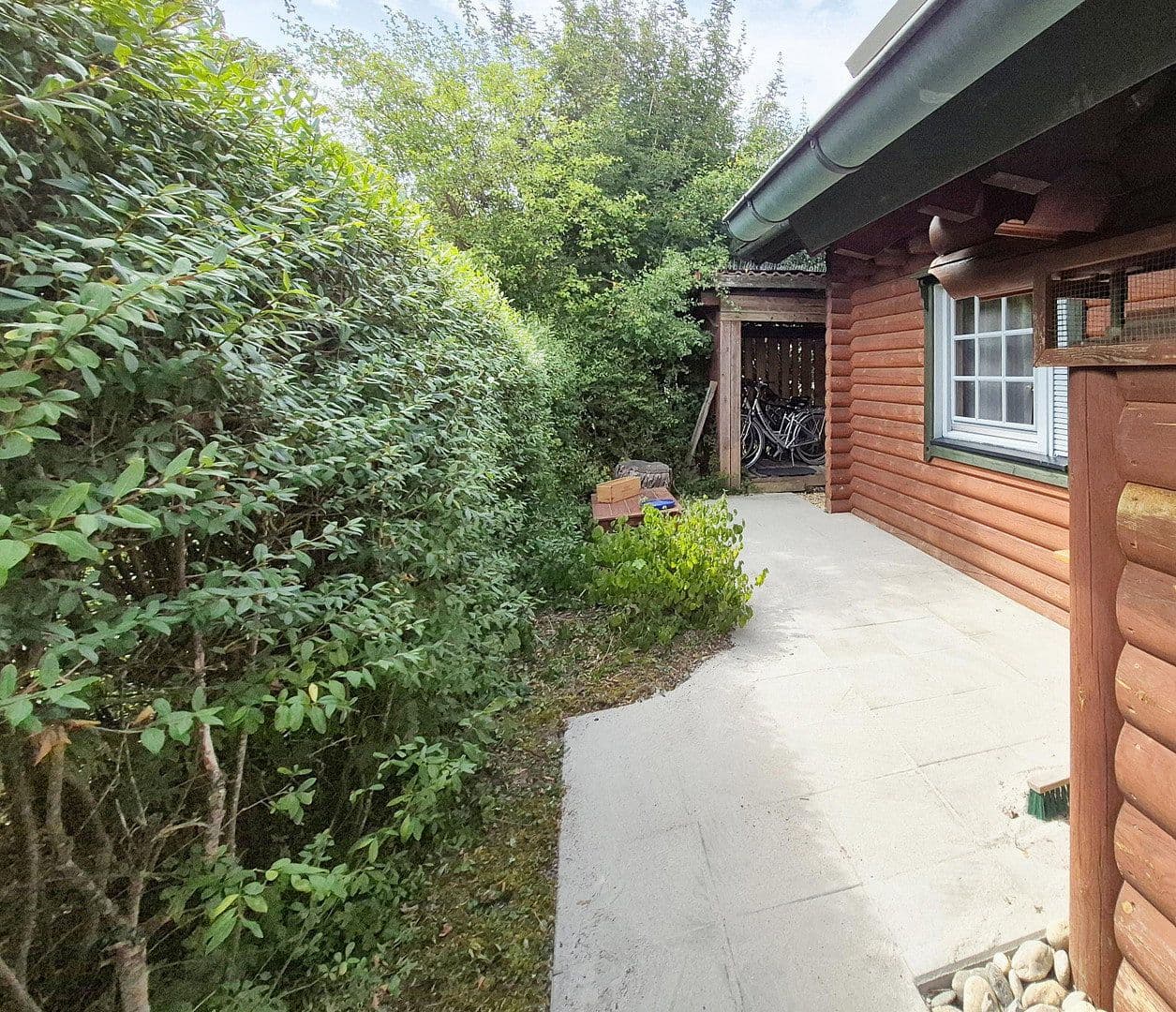 Predaj domu 115 m², pozemok 599 m², Creglingen, Bádensko-Wurttembersko Predaj domu 115 m², pozemok 599 m², Creglingen, Bádensko-Wurttembersko