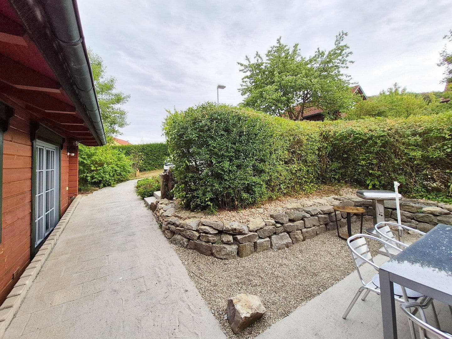 Predaj domu 115 m², pozemok 599 m², Creglingen, Bádensko-Wurttembersko Predaj domu 115 m², pozemok 599 m², Creglingen, Bádensko-Wurttembersko