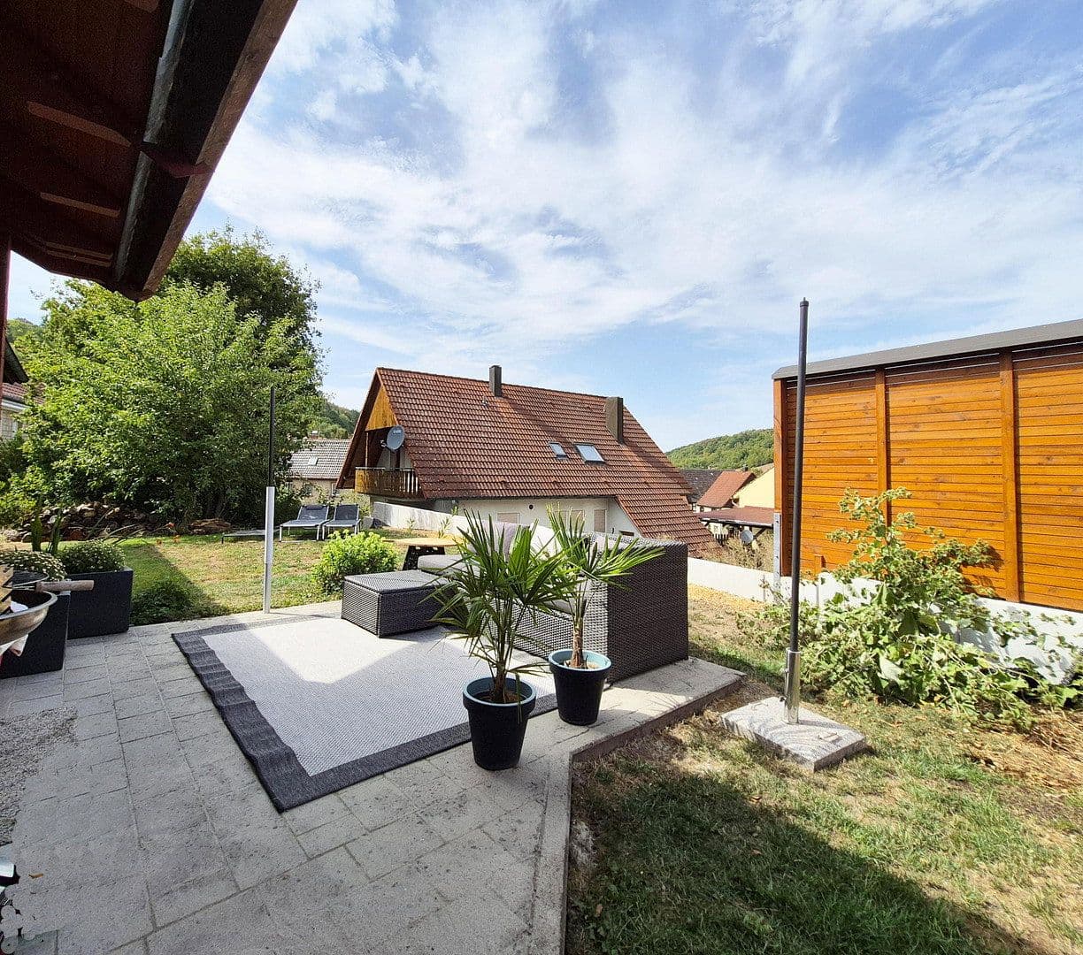 Predaj domu 115 m², pozemok 599 m², Creglingen, Bádensko-Wurttembersko Predaj domu 115 m², pozemok 599 m², Creglingen, Bádensko-Wurttembersko