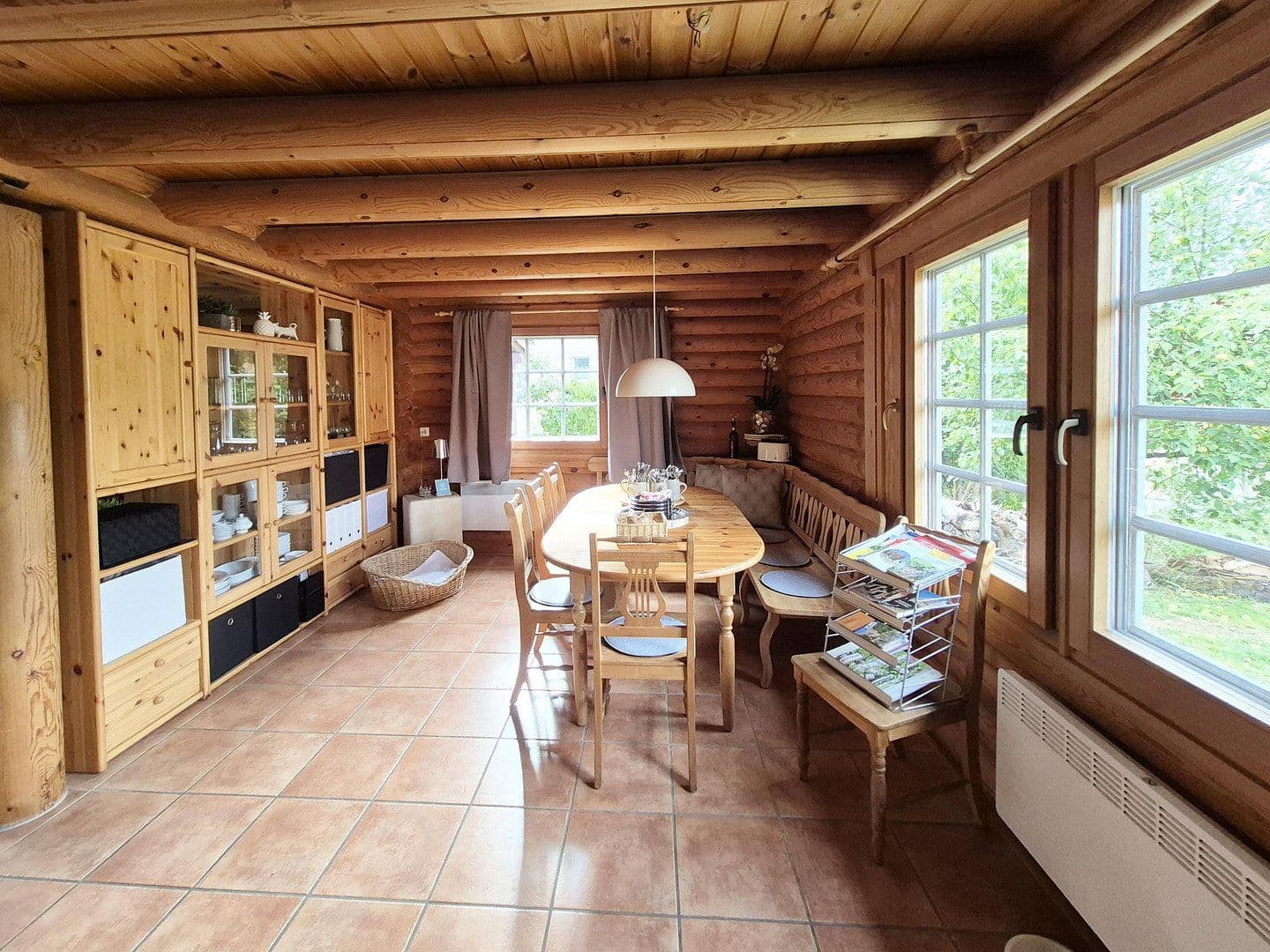 Predaj domu 115 m², pozemok 599 m², Creglingen, Bádensko-Wurttembersko Predaj domu 115 m², pozemok 599 m², Creglingen, Bádensko-Wurttembersko