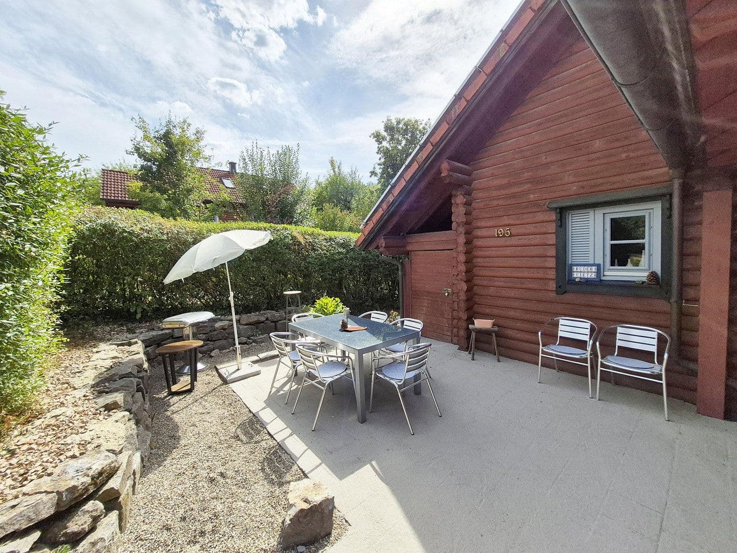 Predaj domu 115 m², pozemok 599 m², Creglingen, Bádensko-Wurttembersko Predaj domu 115 m², pozemok 599 m², Creglingen, Bádensko-Wurttembersko