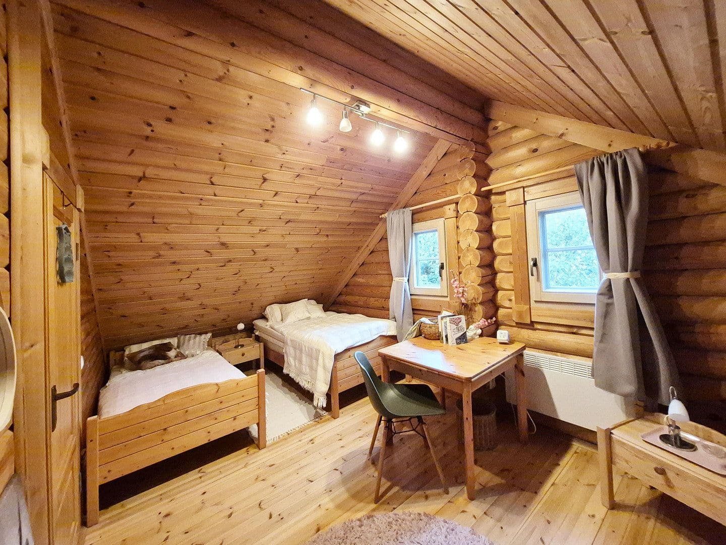 Predaj domu 115 m², pozemok 599 m², Creglingen, Bádensko-Wurttembersko Predaj domu 115 m², pozemok 599 m², Creglingen, Bádensko-Wurttembersko