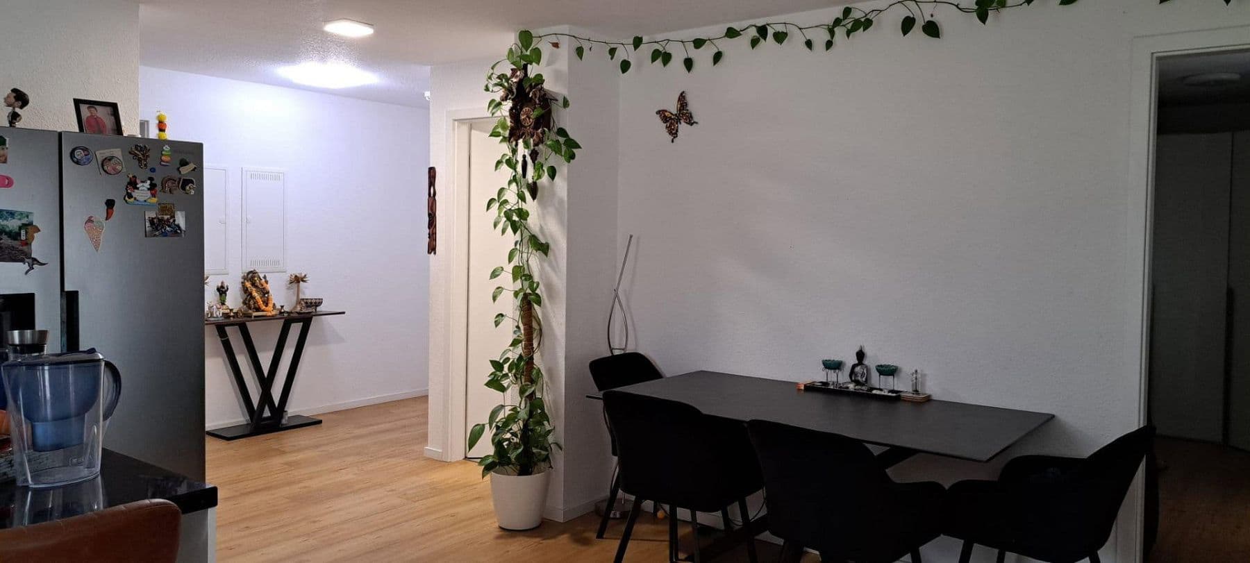 Prenájom bytu 4-izbový 100 m², Sulzbacher strasse 111, Backnang, Bádensko-Wurttembersko Prenájom bytu 4-izbový 100 m², Sulzbacher strasse 111, Backnang, Bádensko-Wurttembersko
