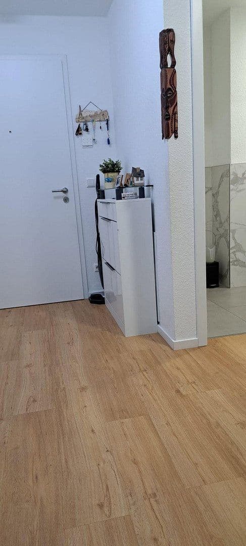 Prenájom bytu 4-izbový 100 m², Sulzbacher strasse 111, Backnang, Bádensko-Wurttembersko Prenájom bytu 4-izbový 100 m², Sulzbacher strasse 111, Backnang, Bádensko-Wurttembersko