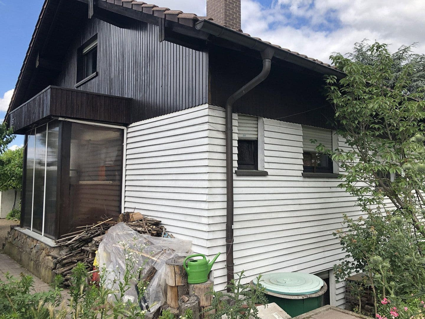 Predaj domu 190 m², pozemok 623 m², Ketsch, Bádensko-Wurttembersko Predaj domu 190 m², pozemok 623 m², Ketsch, Bádensko-Wurttembersko