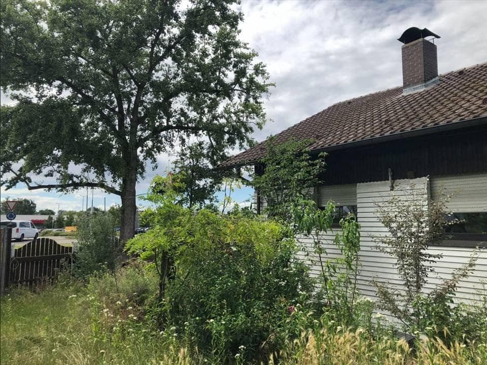Predaj domu 190 m², pozemok 623 m², Ketsch, Bádensko-Wurttembersko Predaj domu 190 m², pozemok 623 m², Ketsch, Bádensko-Wurttembersko