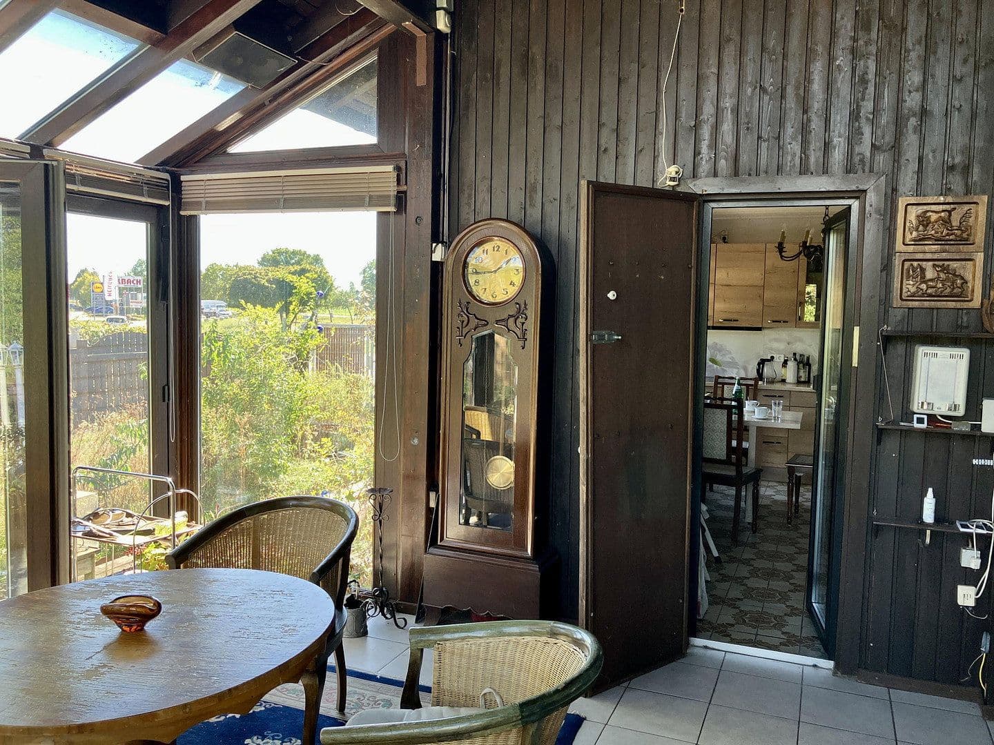 Predaj domu 190 m², pozemok 623 m², Ketsch, Bádensko-Wurttembersko Predaj domu 190 m², pozemok 623 m², Ketsch, Bádensko-Wurttembersko