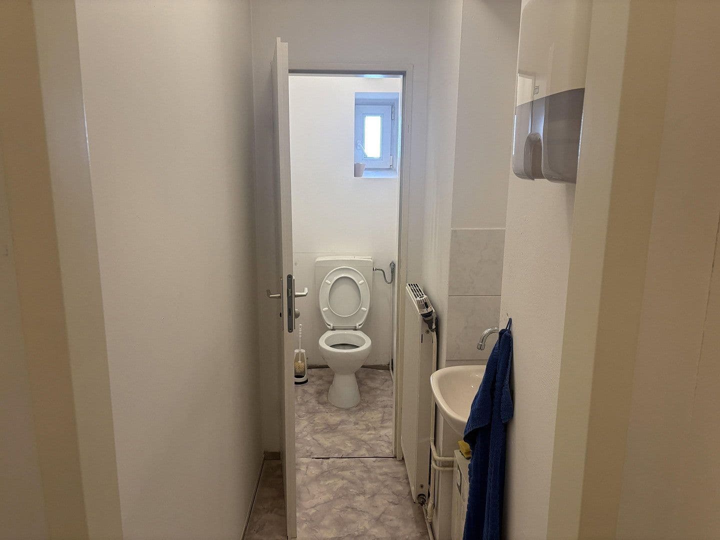 Prenájom kancelárie 124 m², Berliner Straße 45, Berlin, Berlín Prenájom kancelárie 124 m², Berliner Straße 45, Berlin, Berlín