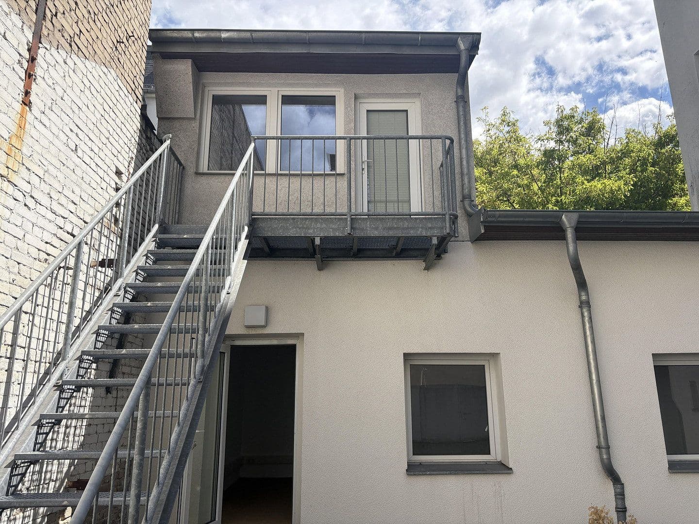 Prenájom kancelárie 124 m², Berliner Straße 45, Berlin, Berlín Prenájom kancelárie 124 m², Berliner Straße 45, Berlin, Berlín