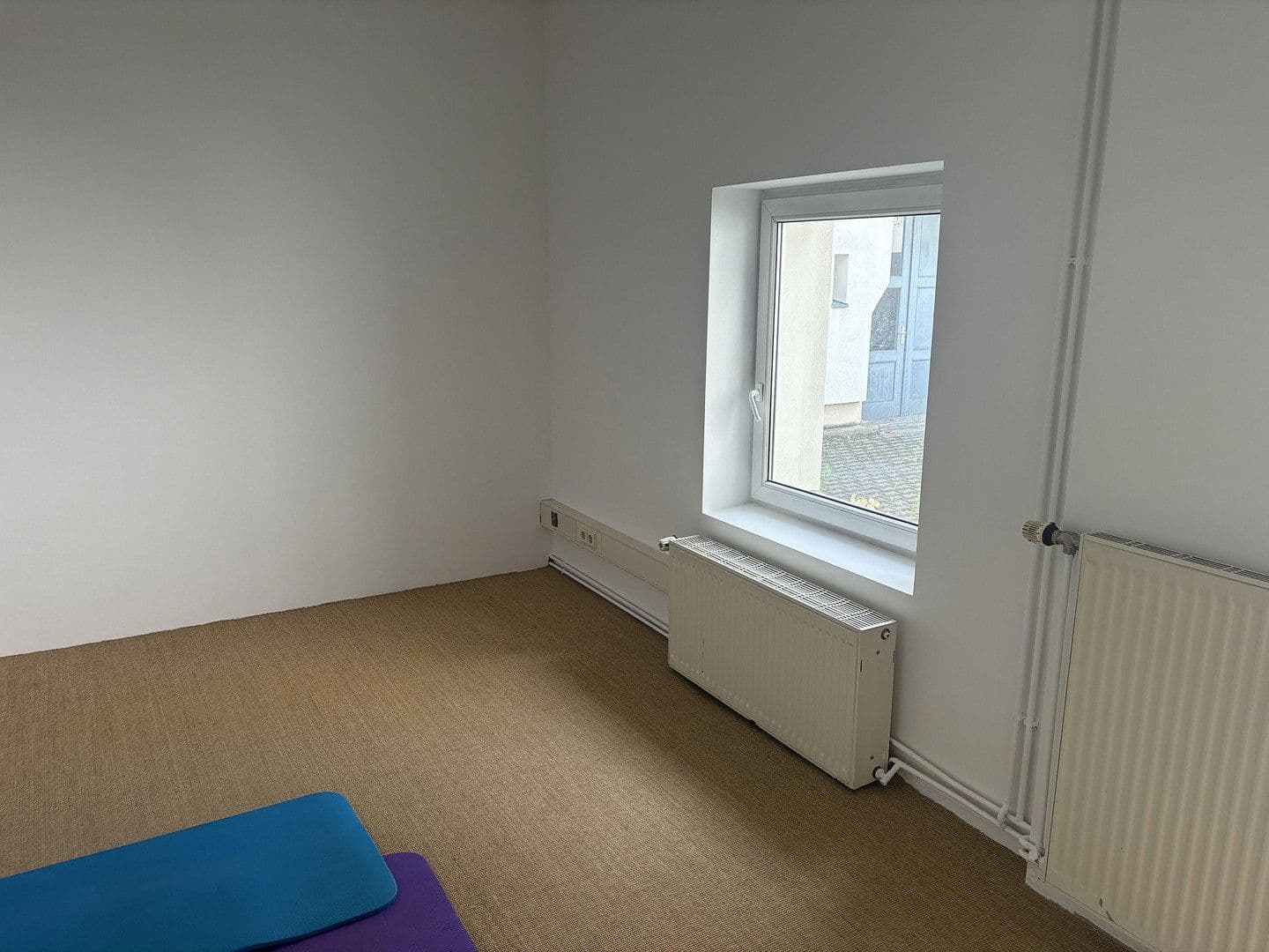 Prenájom kancelárie 124 m², Berliner Straße 45, Berlin, Berlín Prenájom kancelárie 124 m², Berliner Straße 45, Berlin, Berlín