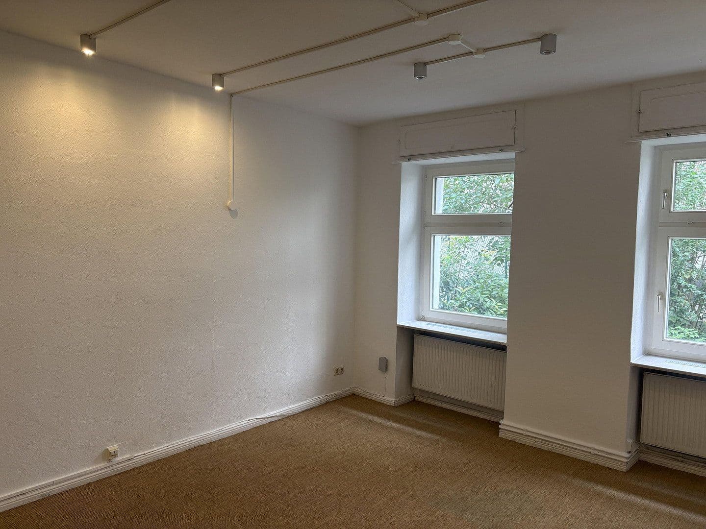 Prenájom kancelárie 124 m², Berliner Straße 45, Berlin, Berlín Prenájom kancelárie 124 m², Berliner Straße 45, Berlin, Berlín