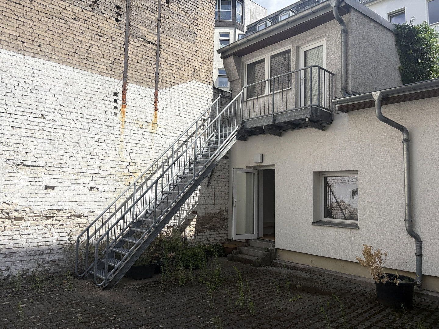 Prenájom kancelárie 124 m², Berliner Straße 45, Berlin, Berlín Prenájom kancelárie 124 m², Berliner Straße 45, Berlin, Berlín