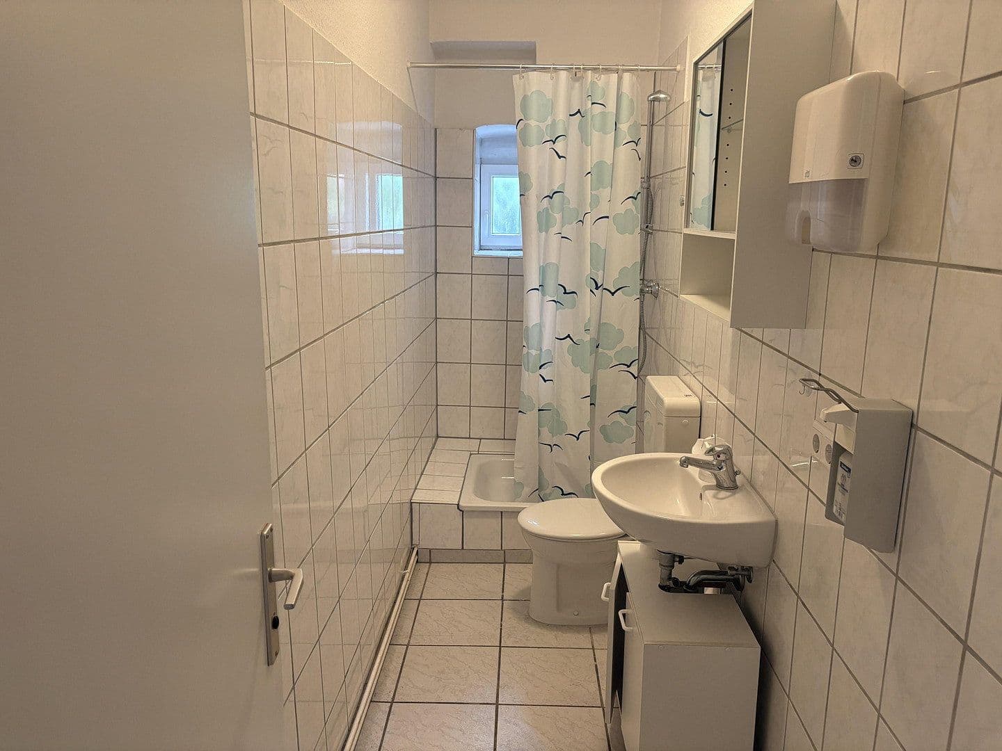 Prenájom kancelárie 124 m², Berliner Straße 45, Berlin, Berlín Prenájom kancelárie 124 m², Berliner Straße 45, Berlin, Berlín