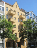 Prenájom kancelárie 124 m², Berliner Straße 45, Berlin, Berlín Prenájom kancelárie 124 m², Berliner Straße 45, Berlin, Berlín