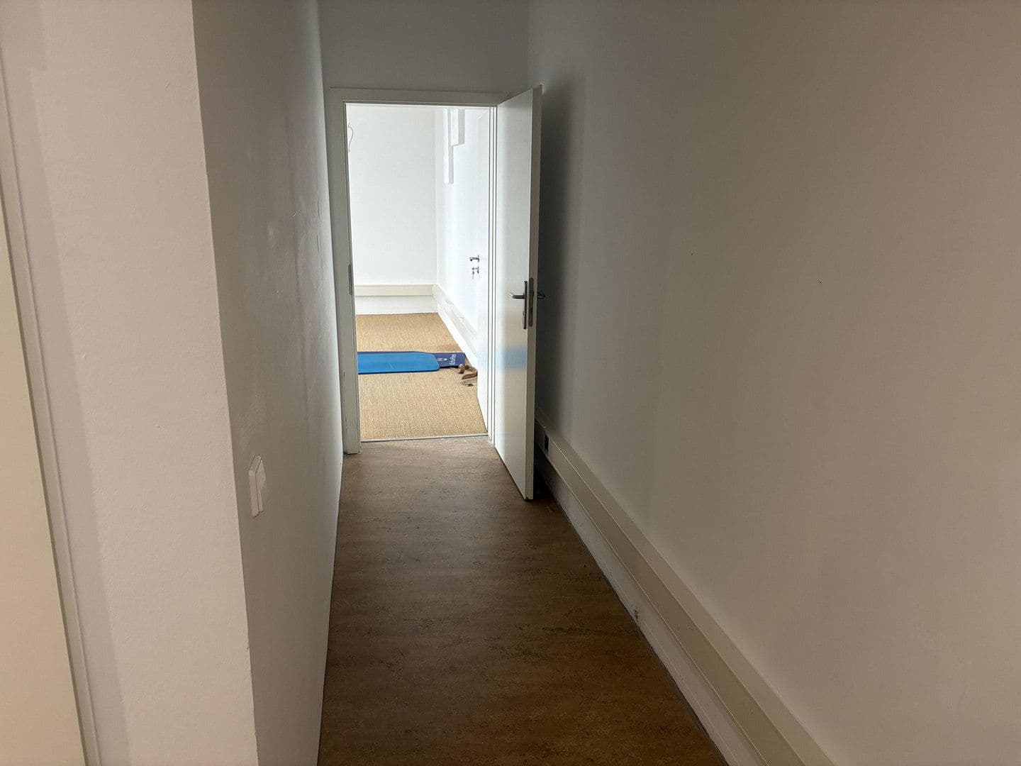 Prenájom kancelárie 124 m², Berliner Straße 45, Berlin, Berlín Prenájom kancelárie 124 m², Berliner Straße 45, Berlin, Berlín