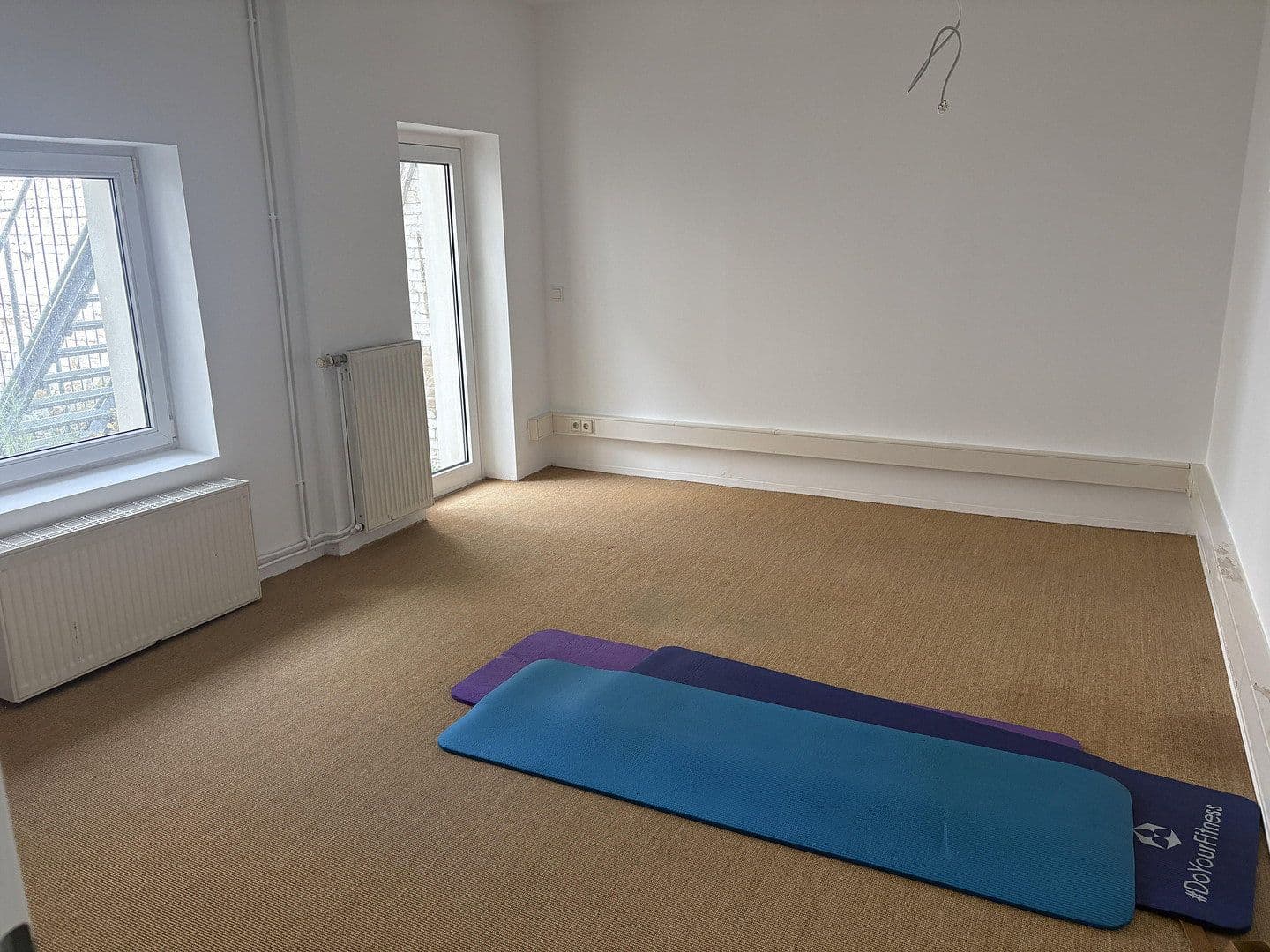 Prenájom kancelárie 124 m², Berliner Straße 45, Berlin, Berlín Prenájom kancelárie 124 m², Berliner Straße 45, Berlin, Berlín