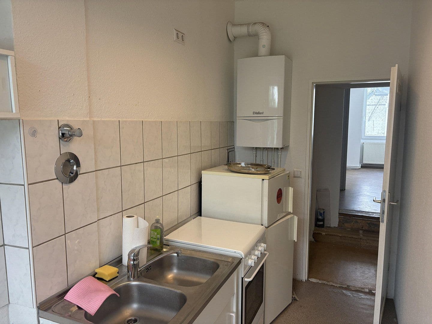 Prenájom kancelárie 124 m², Berliner Straße 45, Berlin, Berlín Prenájom kancelárie 124 m², Berliner Straße 45, Berlin, Berlín