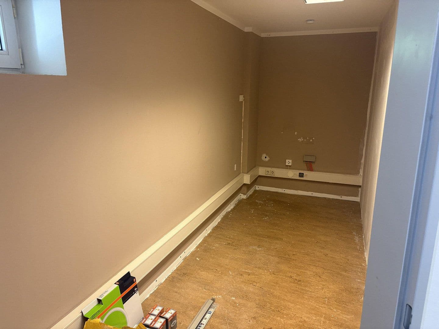 Prenájom kancelárie 124 m², Berliner Straße 45, Berlin, Berlín Prenájom kancelárie 124 m², Berliner Straße 45, Berlin, Berlín