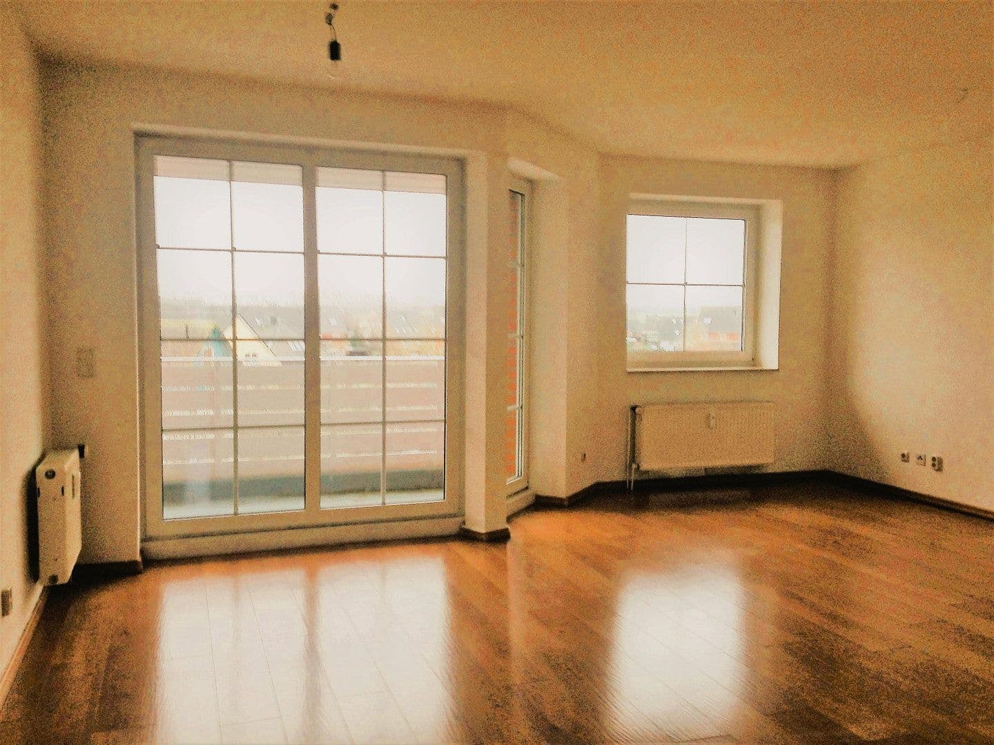 Predaj bytu 3-izbový 76 m², Wismar, Meklenbursko-Predpomoransko Predaj bytu 3-izbový 76 m², Wismar, Meklenbursko-Predpomoransko